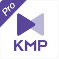 دانلود KMPlayer Pro 1.6.9 نسخه پرو کی ام پلیر اندروید
