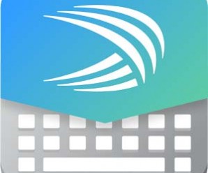 SwiftKey Keyboard Free Emoji 6.2.1.142 دانلود کیبورد سوئیف اندروید + تم های پولی