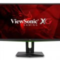 کمپانی ViewSonic از مانیتورهای گیمینگ سری XG رونمایی کرد