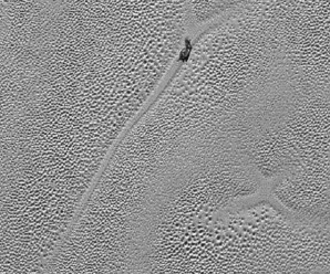 یافته‌های جدید ناسا درباره پلوتو