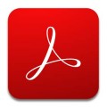 Adobe Acrobat Reader 16.0 دانلود پی دی اف خوان آکروبات ریدر اندوید