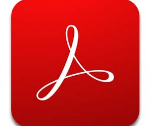 Adobe Acrobat Reader 16.0 دانلود پی دی اف خوان آکروبات ریدر اندوید