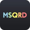 MSQRD v1.2.0 دانلود برنامه ضبط ویدئوهای سلفی بامزه برای اندروید