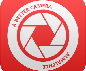 A Better Camera Unlocked v3.39 دانلود نرم افزار عکاسی حرفه ای اندروید