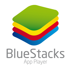 آموزش فارسی نویسی در برنامه BlueStacks ویندوز