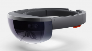 Microsoft’s HoloLens now available to developers