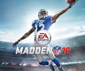 بازی Madden NFL 16 تا روز دوشنبه برروی Xbox One رایگان است