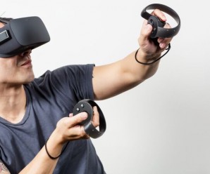 جزییاتی جالب از آپدیت جدید Oculus Rift را مطالعه کنید