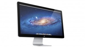 Report claims Apple will release an updated 5K Thunderbolt display with its own high-end GPU