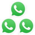 دانلود نسخه مود شده WhatsApp+ 2.16.133 جهت نصب 8 واتس آپ به صورت همزمان بدون نیاز به روت (VIP)