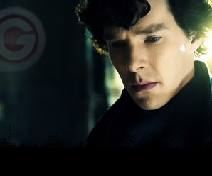 با تریلری از فصل چهارم Sherlock همراه باشید