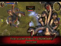 Titan Quest بازی استراتژیکی با موضوع جهان باستان!