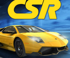 CSR Racing v3.7.0 دانلود بازی مسابقات درگ + مود برای اندروید