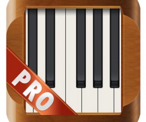Piano Keyboard Music Pro v1.5 دانلود برنامه شبیه ساز پیانو برای اندروید