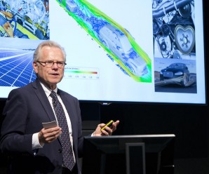 مدیر طراحی جگوار لندروور خودروهای هیدروژنی را بی‌معنا می‌داند