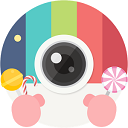 Candy Camera – Selfie Camera