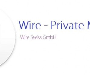 دانلود Wire Private Messenger 3.51.926 برنامه مسنجر وایر اندروید