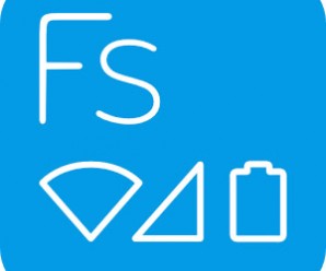 Flat Style Bar Indicators Pro 1.3.6 دانلود برنامه تغییر ظاهر نوار شاخص گوشی