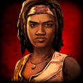 The Walking Dead: Michonne 1.10 دانلود بازی مردگان متحرک: میشاون + دیتا برای اندروید