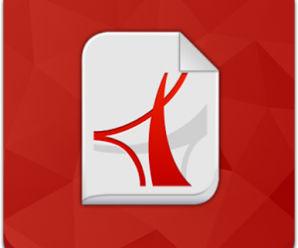 PDF Tools v3.0 دانلود برنامه ابزار های پی دی اف برای اندروید