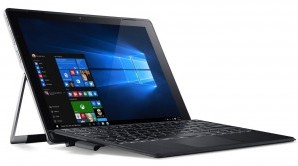 Acer announces the Switch Alpha 12, world’s first liquid-cooled 2-in-1 laptop