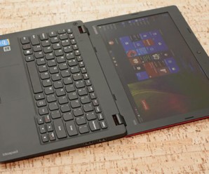 لپ تاپ لنوو IdeaPad 100S با قیمت 225 دلار روانه بازار هند شد