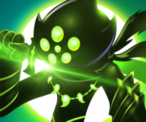 League of Stickman v2.0.1 دانلود بازی لیگ استیکمن + مود برای اندروید