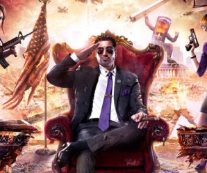 سورپرایز Deep Silver در E3 2016 لو رفت؛ عنوان جدید سازنده های Saints Row معرفی می شود؟