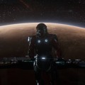 Mass Effect Andromeda از نظر ظاهری و گیم پلی هر روز بهتر و بهتر می شود