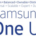 سامسونگ از فونت اختصاصی SamsungOne رونمایی کرد