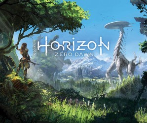 چرا Horizon: Zero Dawn می‌تواند بازی‌های جهان باز را متحول کند؟