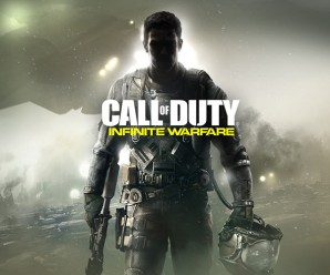 تماشا کنید: ۱۳ دقیقه از گیم‌ پلی Call of Duty: Infinite Warfare