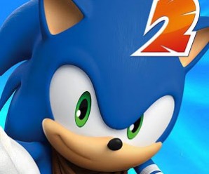 Sonic Dash 2: Sonic Boom v1.7.1 دانلود سونیک دش 2 برای اندروید