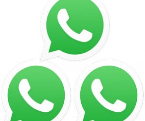 دانلود نسخه مود شده WhatsApp+ 2.16.133 جهت نصب 8 واتس آپ به صورت همزمان بدون نیاز به روت (VIP)