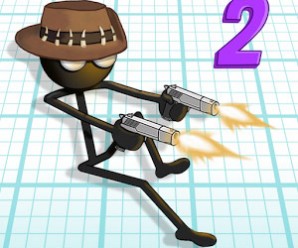 Gun Fu: Stickman 2 v1.12.2 دانلود بازی گان فو: استیکمن اندروید