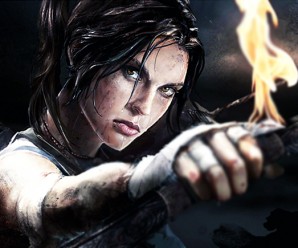 فیلم Tomb Raider در سال ۲۰۱۸ منتشر خواهد شد