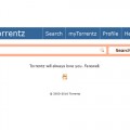 موتور جستجوگر Torrentz.eu از دسترس عموم خارج شد