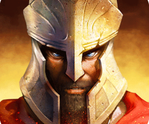 Spartan Wars: Blood and Fire v1.6.4 دانلود بازی جنگ های اسپارتان: خون و آتش برای اندروید