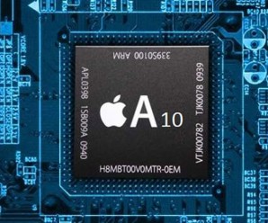 TSMC تراشه‌ های ۱۰ نانومتری A11 اپل را برای آیفون ۲۰۱۷ تولید می‌کند
