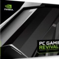 Nvidia offering ‘PC Gaming Revival’ kits to make old hardware fresh again