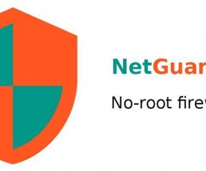دانلود NetGuard Pro 2.284 برنامه مدیریت پهنای باند اینترنت اندروید