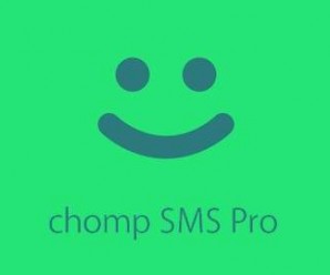 دانلود نرم افزار مدیریت پیام ها chomp SMS Pro v8.23 اندروید